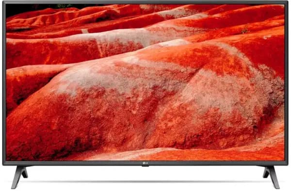 Image of LG 43" 43UM7500 Smart 4K Ultra HD LED TV