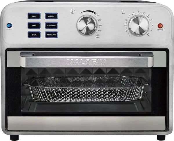 Image of Kalorik TKG AFO 2000 4 In 1 22L Oven Air Fryer