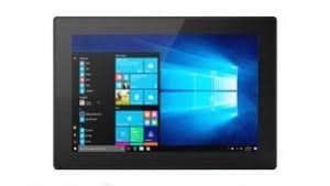 Image of Lenovo 10 128GB 3g 4g Black Tablet