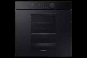 Image of Samsung Infinite Range Oven with Dual Cook Steam NV75T9979CD/EU in Black