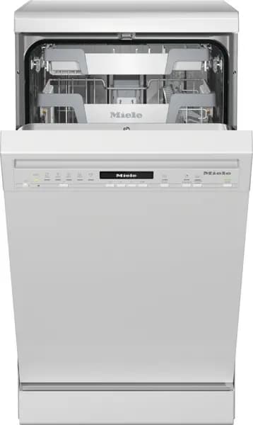 Image of Miele G5740SC Slimline Freestanding Dishwasher