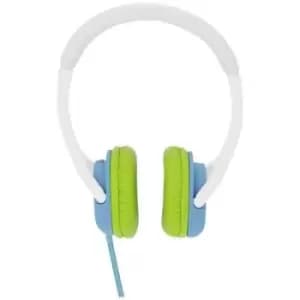 Image of TechniSat TECHNIFANT Hoerchen 0000/3934 Children Over-ear Corded Stereo Headphones