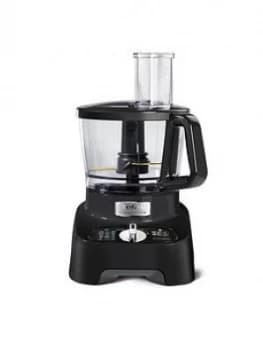 Image of Tefal DO821840 3L 800W DoubleForce Pro Food Processor