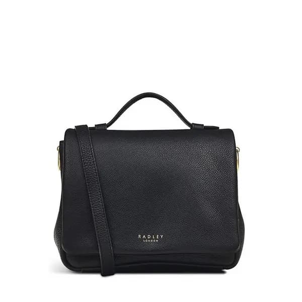 Image of Radley WstonSt SFOXb Ld42 Crossbody Bags One Size Black 72307803000
