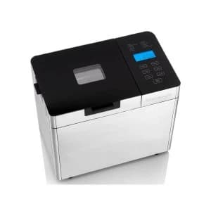 Image of Cuisinart CBK250U Bread Maker in Silver