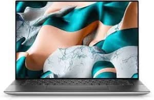 Image of DELL XPS 15-9580 Ci7 16GB 512GB W10Adv