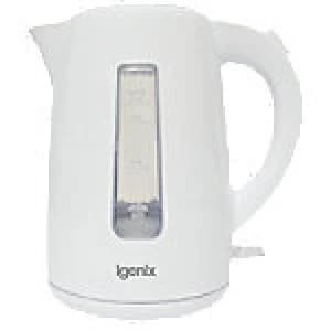 Image of Igenix IG7105 1.7L Cordless Jug Kettle