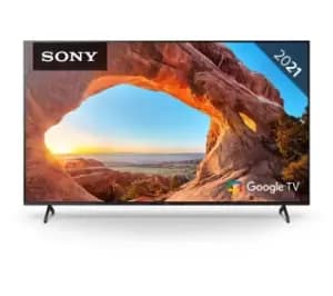 Image of Sony Bravia 55" KD55X85JU Smart 4K Ultra HD LED TV
