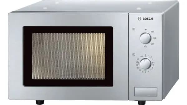 Image of Bosch HMT72M450B 17L 800W Microwave