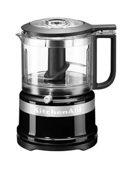 Image of KitchenAid 5KFC3516BOB 830ml 240W Mini Food Processor
