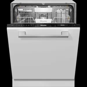 Image of Miele G7472SCVi Fully Integrated Dishwasher
