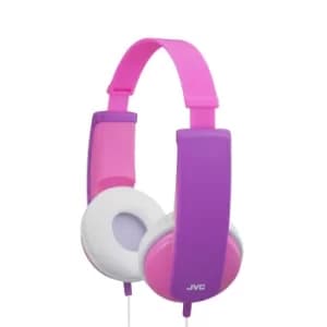 Image of JVC Tinyphones HAKD5 Kids Headphones