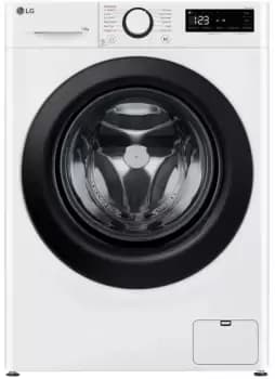 Image of LG TurboWash F4Y510WBLN1 10KG 1400RPM Washing Machine