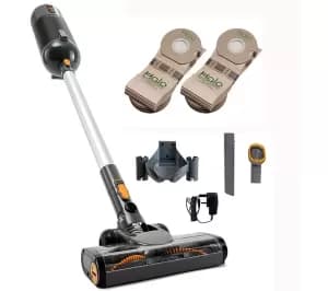Image of Halo Capsule HLOCAP-01 Cordless Vacuum Cleaner