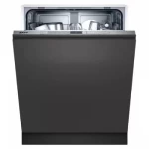 Image of NEFF N30 S153ITX02G Fully Integrated Dishwasher