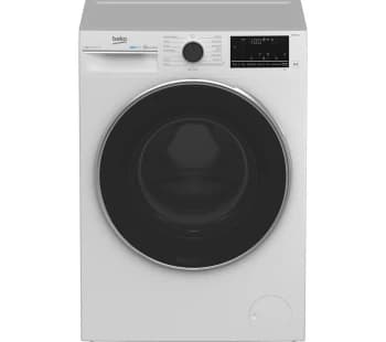 Image of Beko B5W5941AW 9KG 1400RPM Freestanding Washing Machine