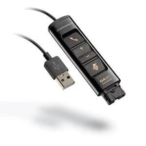 Image of Poly DA90 USB Audio Processor