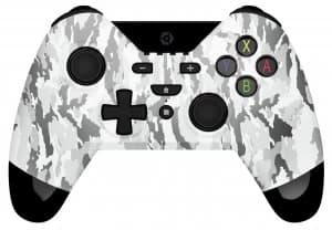 Image of Gioteck WX4 Nintendo Switch Wireless Controller