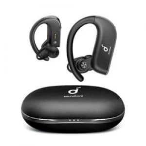 Image of Soundcore Spirit X2 Bluetooth Wireless Earbuds