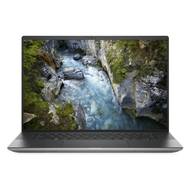 Image of Dell Dell Precision 5690 Mobile Workstation, Intel Core Ultra 7 165H, 32GB DDR5, 1TB SSD, 16" Full HD+ 1920x1200 IPS, NVIDIA RTX 1000 Ada 6GB, Windows