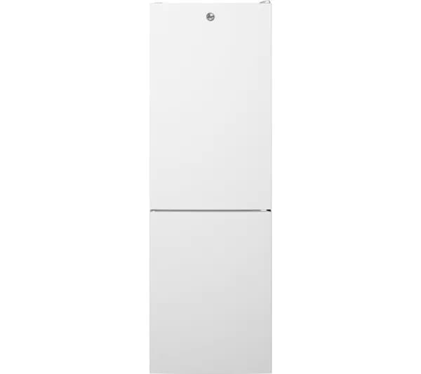 Image of Hoover HOCE3T618FWKR Freestanding Fridge Freezer