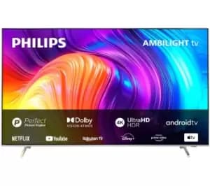 Image of Philips 65" 65PUS7956/12 Smart 4K Ultra HD LED TV