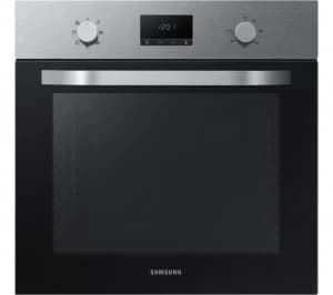 Image of Samsung NV70K1310BS Integrated Electric Single Oven
