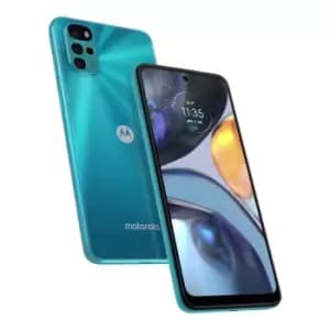 Image of Motorola Moto G22 2022 64GB
