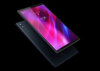 Image of Lenovo Tab K10 MediaTek P22T Tab Processor ( 2.30GHz )/Android 11/32GB