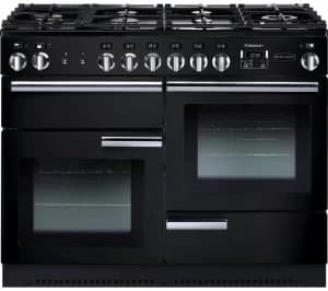 Image of Rangemaster PROP110NGFGB-C Gas Range Cooker