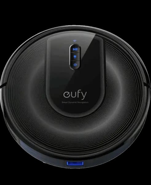 Image of Eufy RoboVac G30 Robot Vacuum Cleaner