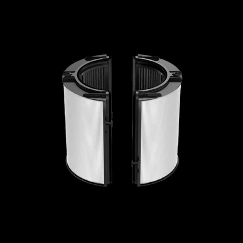 Image of Dyson 360 Degree Glass HEPA+Carbon Air Purifier Filter White