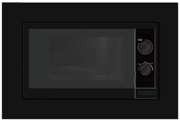 Image of Culina UBMICRO20BK 20L 700W Built In Microwave