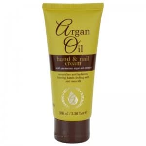 Image of Argan Oil Hydrating Nourishing Cleansing Hand & Nail Cream With Argan Oil 100ml