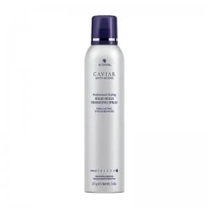 Image of Alterna Caviar Professional High Hold Finishing Spray 250ml
