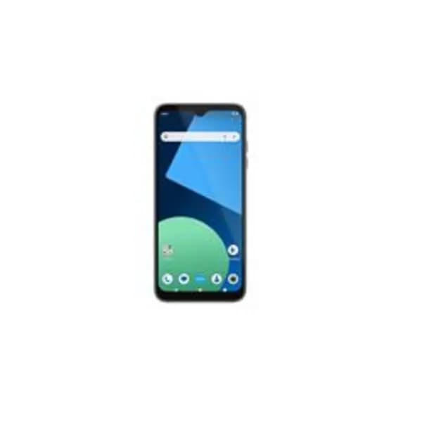 Image of Fairphone 4 8GB RAM 256GB Grey F4FPHN-2DG-EU1