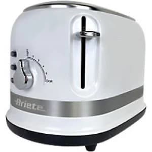 Image of Ariete Moderna AR1493 2 Slice Toaster