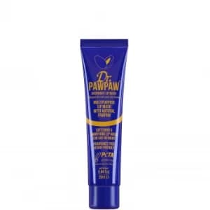 Image of Dr. PAWPAW Over Night Lip Mask 25ml