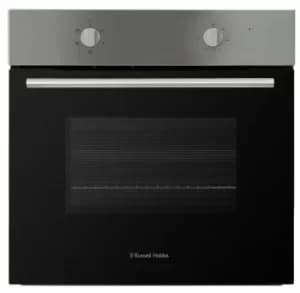 Image of Russell Hobbs RHFEO6502 65L Electric Single Oven