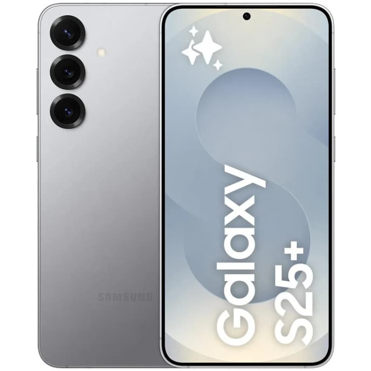 Image of Samsung Galaxy S25 Plus 256GB