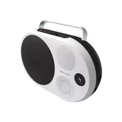 Image of Polaroid Music Player 4 - Black and White