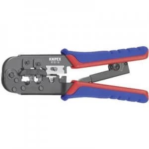 Image of Knipex 97 51 10 SB Crimper