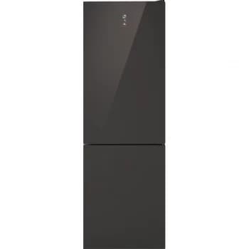 Image of Hoover HFDG6182MANN 317L Frost Free Freestanding Fridge Freezer