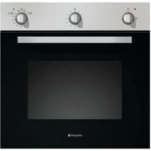 Image of Hotpoint SHY23X Integrated Single Oven