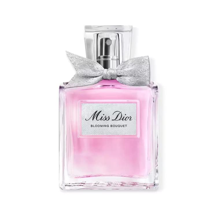 Image of Christian Dior Miss Dior Blooming Bouquet Eau de Toilette For Her 50ml