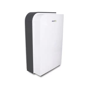 Image of 25L Low Energy Quiet Smart Dehumidifier with UV Air purifier