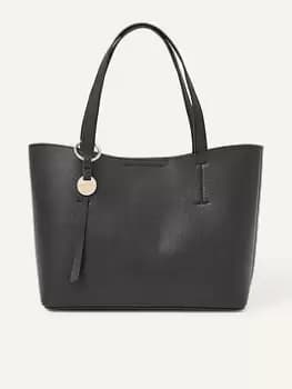 Image of Accessorize Mini Classic Handheld, Black, Women