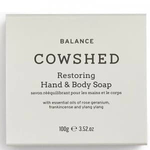 Image of Cowshed Balance Hand & Body Soap