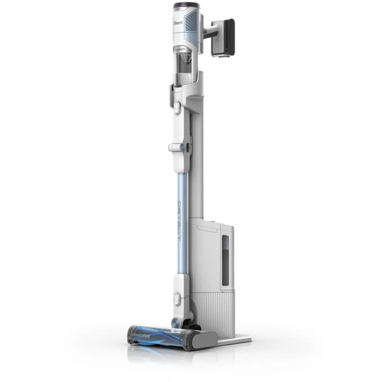 Image of Shark IW4621UKT Detect Clean & Empty Cordless Vacuum Cleaner