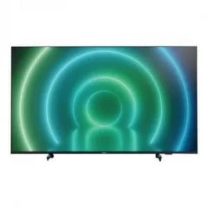 Image of Philips 70" 70PUS7906 Smart 4K Ultra HD LED TV